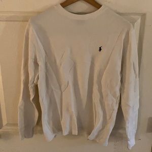 Polo Long Sleeve Thermal